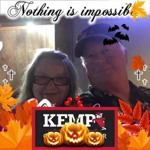 Meet your Posher, Margaret